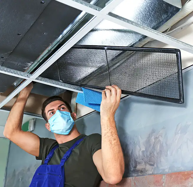 Why Homeowners & Businesses Trust Us in Haverhill, MA?