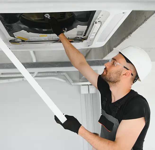 Why Homeowners & Businesses Trust Us in Haverhill, MA?