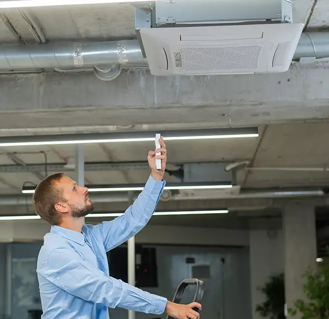 Why Homeowners & Businesses Trust Us in Haverhill, MA?