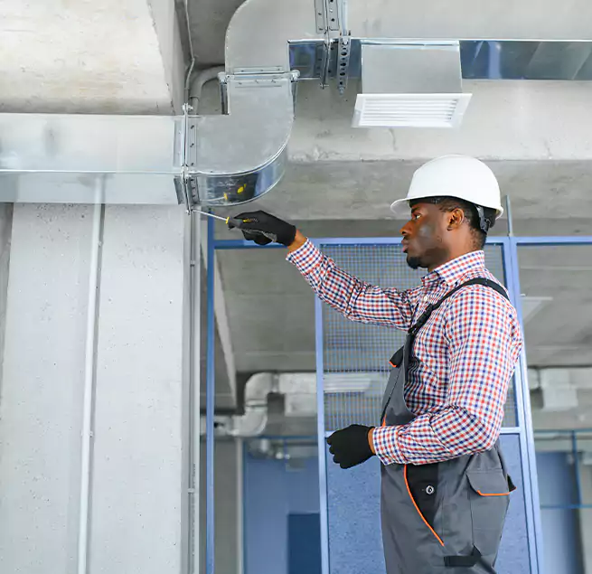 Why Homeowners & Businesses Trust Us in Haverhill, MA