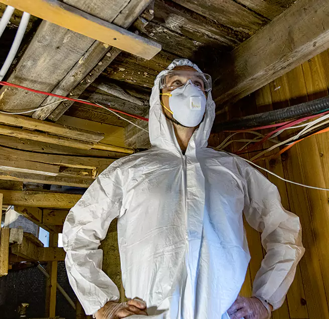 Why Homeowners & Businesses Trust Us in Haverhill, MA?