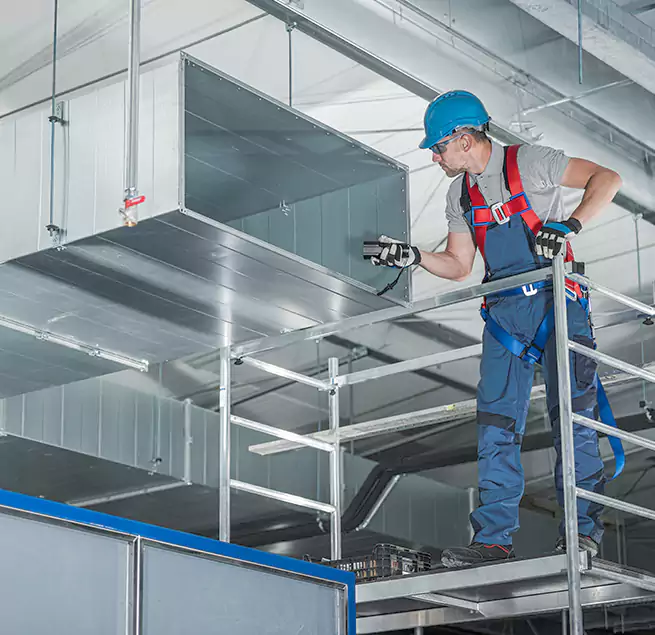 Why Homeowners & Businesses Trust Us Haverhill, MA