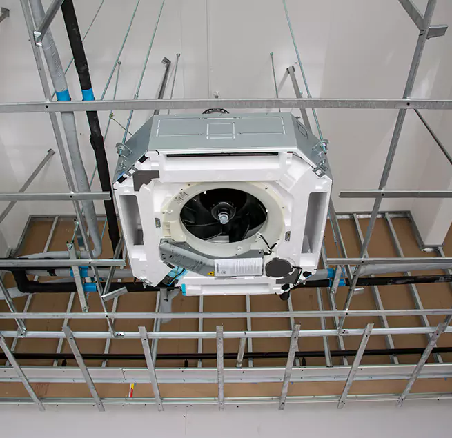 Why Homeowners & Businesses Trust Us Haverhill, MA?