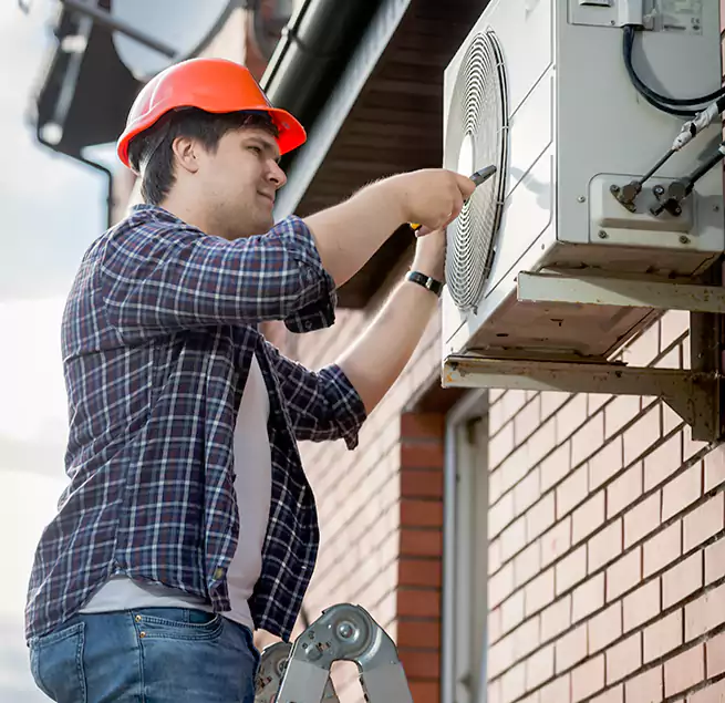 Why Homeowners & Businesses Trust Us Haverhill, MA