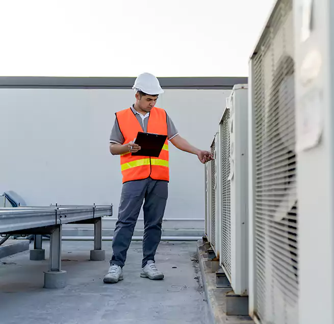 Why Homeowners & Businesses Trust Us in Haverhill, MA?