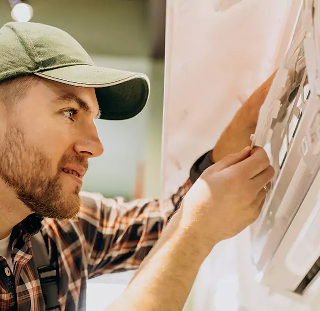 Why Homeowners & Businesses Trust Us in Haverhill, MA?